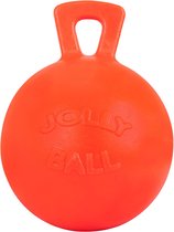 Jolly Ball Parfum vanille - Orange - 25 cm