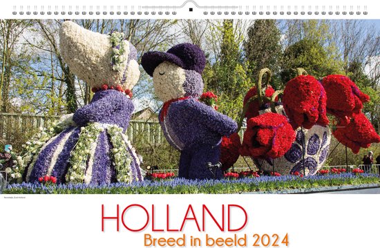 Holland Breed In Beeld Wandkalender 2024 Nog 1 Op Voorraad OP OP Bol holland-breed-in-beeld-wandkalender-2024-nog-1-op-voorraad-op-op-bol