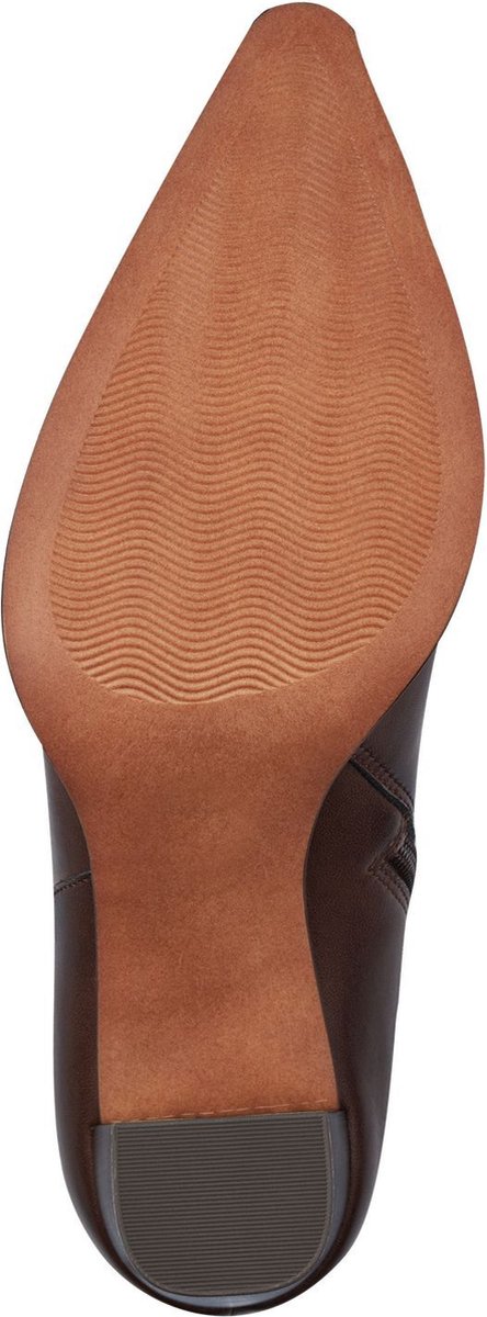 Marco Tozzi Dames Laarzen 2-25508-41 361 F-breedte Maat: 37 EU