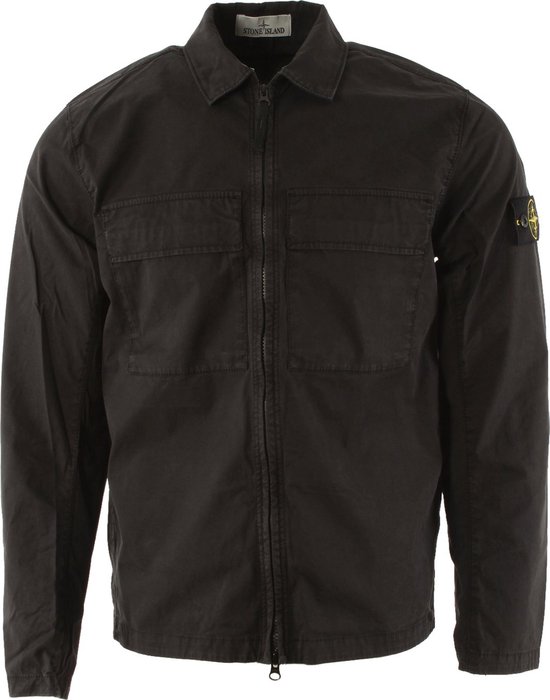 Overhemd stone island new arrivals