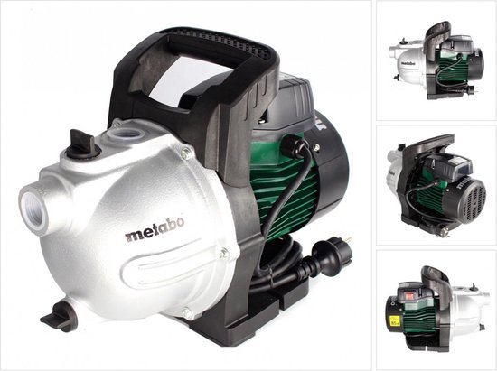 Metabo P 4000 G