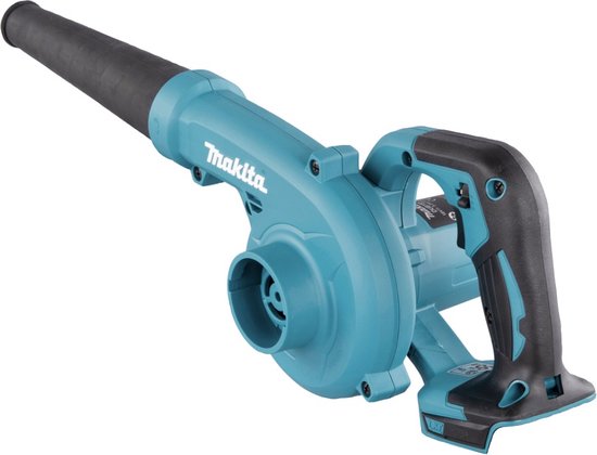 Makita DUB185Z | Accu Blazer | 18V | Zonder Accu's & Laders - Makita