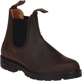 Blundstone Classics Dames Chelsea boots - Enkellaarsjes - Dames - Bruin - Maat 41,5