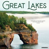 Great Lakes Kalender 2024