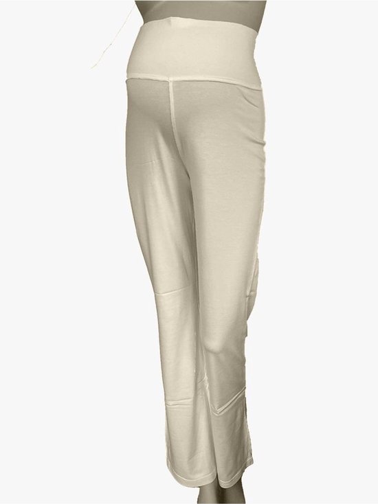 FRAGILE LONG LEGGING M3001 VISCOSE JERSEY 