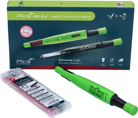 PICA-6060 Big Dry Marker