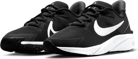 Nike Star Runner 4 Next Nature (GS) Sportschoenen Unisex - Maat 36.5