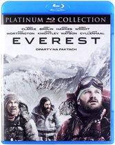 Everest [Blu-Ray]