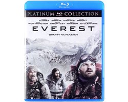 Everest (Blu-Ray)
