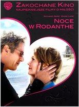 Nights in Rodanthe [DVD]