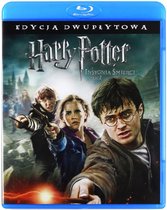 Harry Potter en de Relieken van de Dood - Deel 2 [2xBlu-Ray]