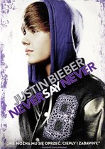 Justin Bieber: Never Say Never [DVD]