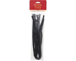 Foto: O products bamboe cane met handvat