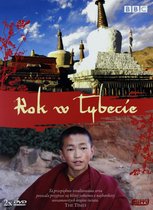 Year In Tibet [2DVD]
