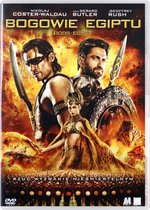 Gods of Egypt [DVD]