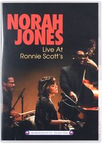 Norah Jones: Live At Ronnie Scott's (PL) [DVD]