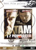 Tam i z powrotem [DVD]