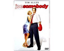 Joe Somebody [DVD]