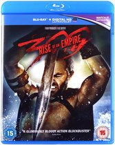 300 : La Naissance d'un empire [Blu-Ray]