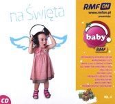 RMF Baby Na Święta [CD]