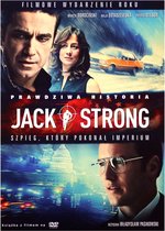 Jack Strong [DVD]