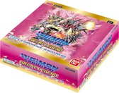 Digimon Card Game S3 Great Legend Booster Box