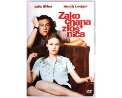 10 Things I Hate About You [DVD]