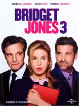 Bridget Jones's Baby [DVD]