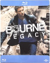 The Bourne Legacy [Blu-Ray]