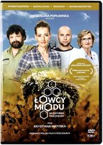 Lowcy miodu [DVD]