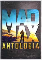 Mad Max - Antologia [5DVD]