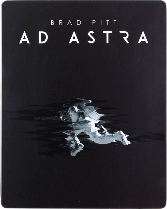 Ad Astra [Blu-Ray]