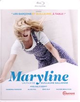 Maryline [Blu-Ray]