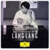 Lang Lang: Bach [2CD]