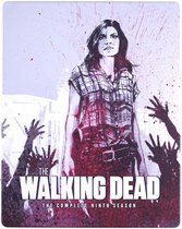 The Walking Dead [6xBlu-Ray]
