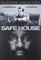 Safe House [DVD]