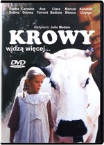Vacas [DVD]