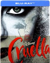 Cruella [Blu-Ray]