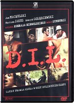 D.I.L. [DVD]
