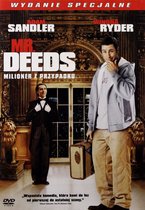 Mr. Deeds [DVD]