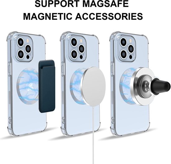 Mag-Safe Accessories | Magnetic Rings, Wallets & More | ReFind