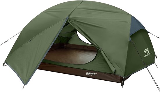 Campingtent
