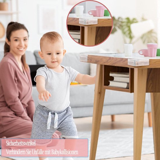 Corner protectors baby safety baby accessories corner protectors