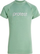 Protest Prtsenna Jr filles lycra à manches courtes - taille 140