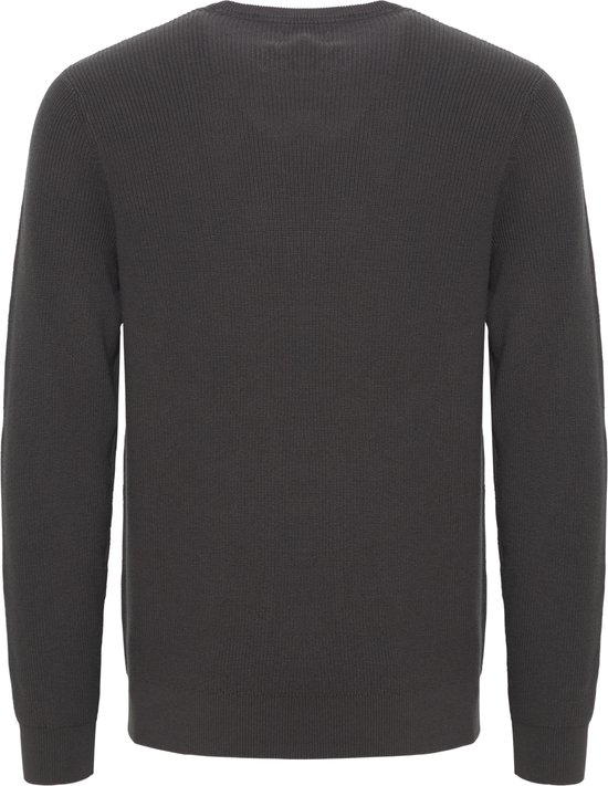 Blend He BHCodford crew pullover Heren Trui - Maat M