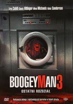 Boogeyman 3 [DVD]