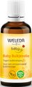 WELEDA - Baby Buikjesolie - Baby & Kind - 50ml - Calendula - 100% natuurlijk