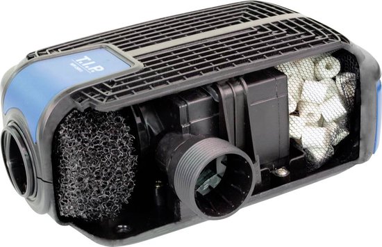 Green Harmony Vijverpomp waterspel debiet 3500 l/u opvoerhoogte 30 m