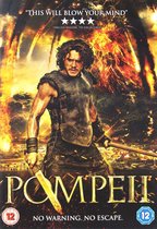 Pompeii [DVD]