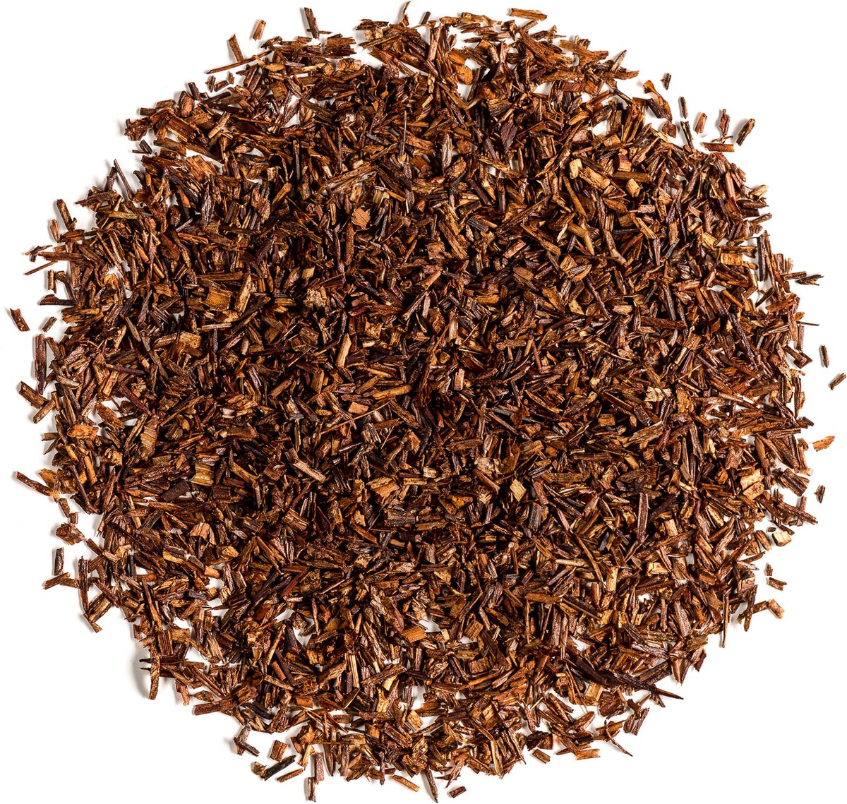 Goedkoopste Rooibos Bio Thee Zuid-Afrika - Kruidige Afrikaanse Rode Struik Thee - Redbush Thee